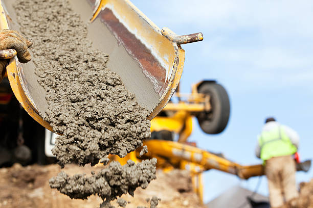  Alpha, NJ Concrete contractor Pros