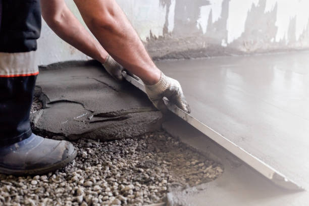 Best Concrete Crack Repair  in Alpha, NJ
